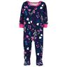 Carter's jednodelna pidžama za bebe devojčice  L221M694710
